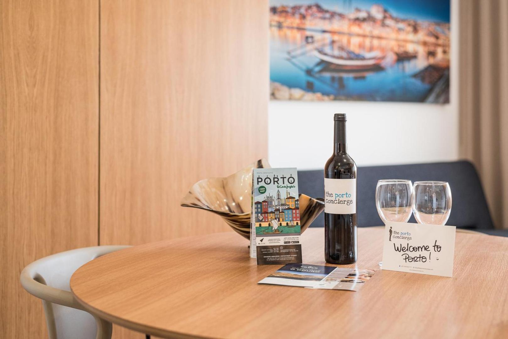 Guestready - Tigerlily Hotel Порто Екстериор снимка