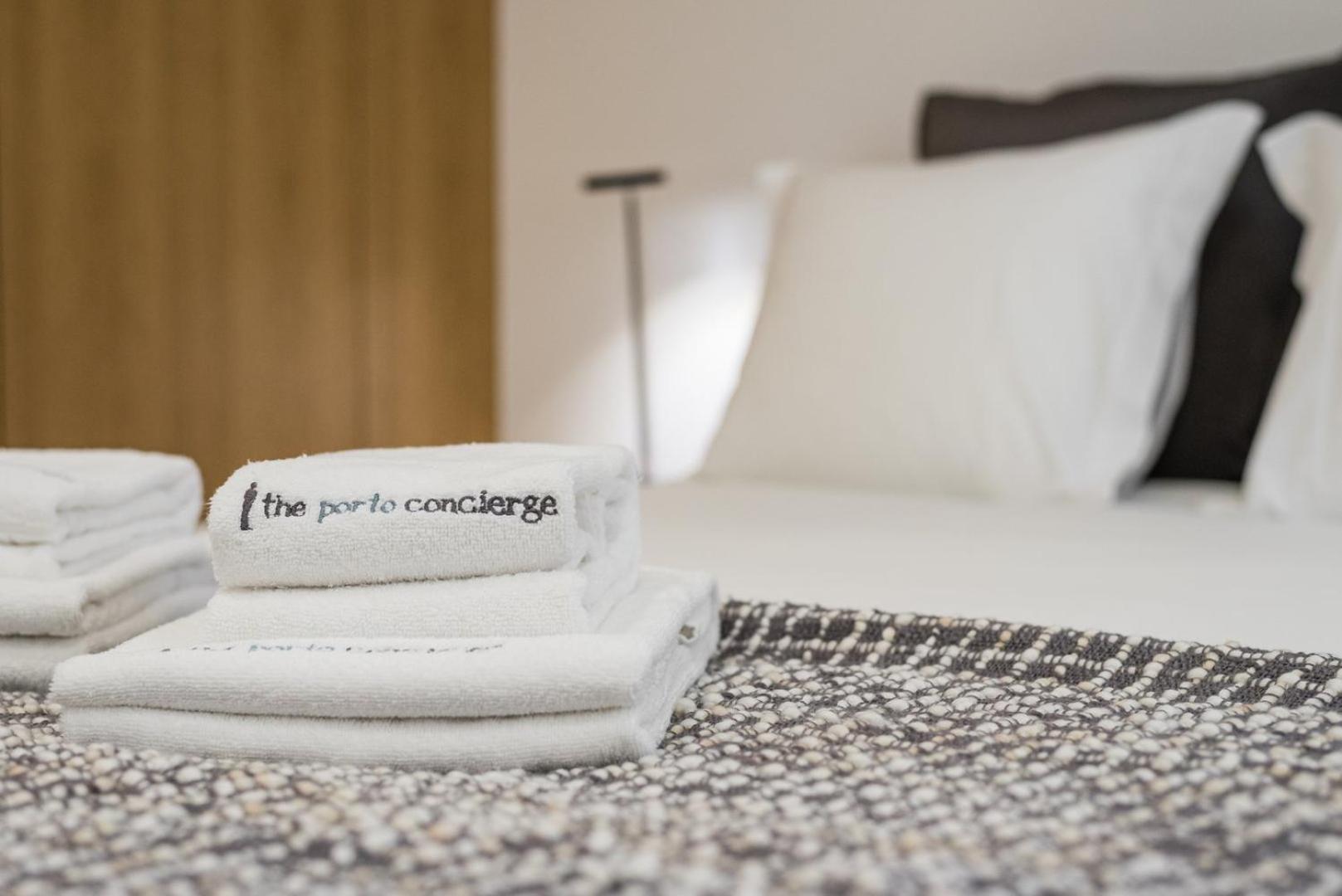 Guestready - Tigerlily Hotel Порто Екстериор снимка